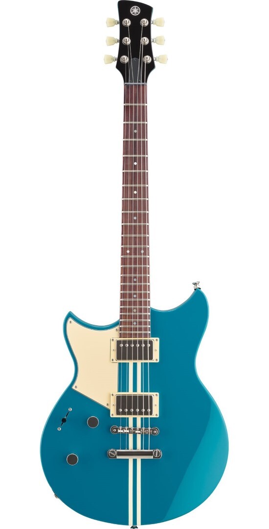 Yamaha RSE20L SWB Revstar Element - Swift Blue - Left-Handed