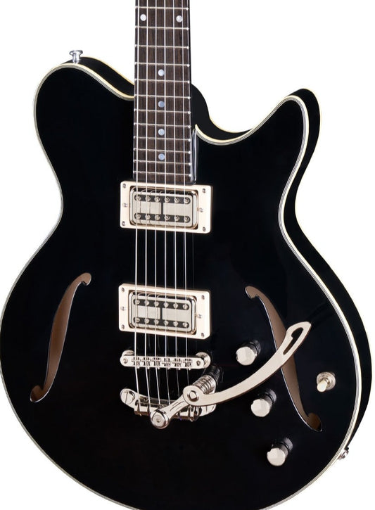 Eastman Romeo-NYC Black