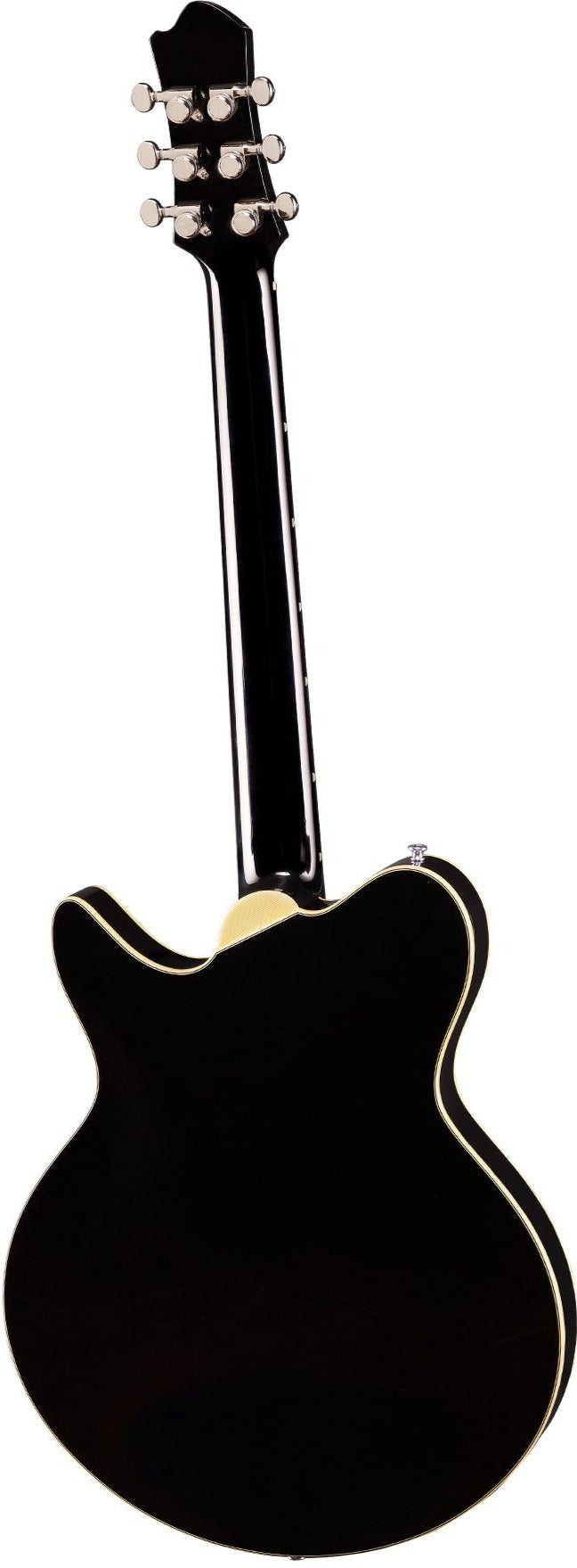 Eastman Romeo-NYC Black