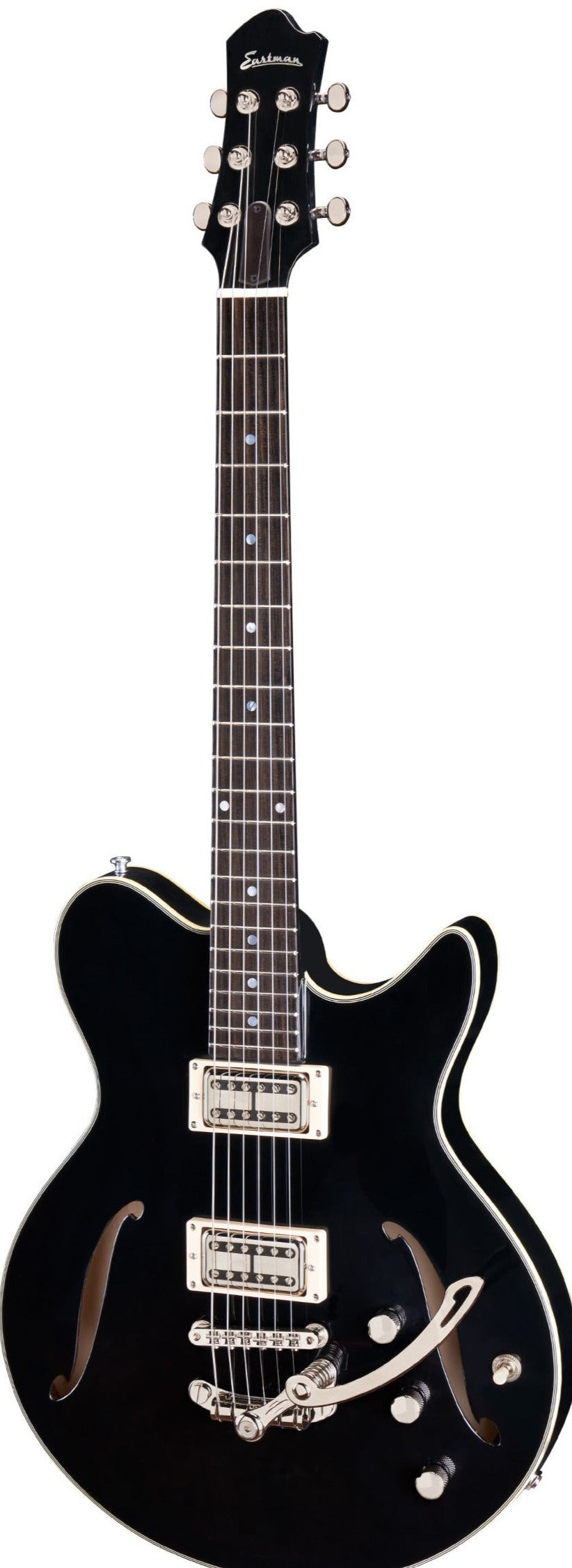 Eastman Romeo-NYC Black