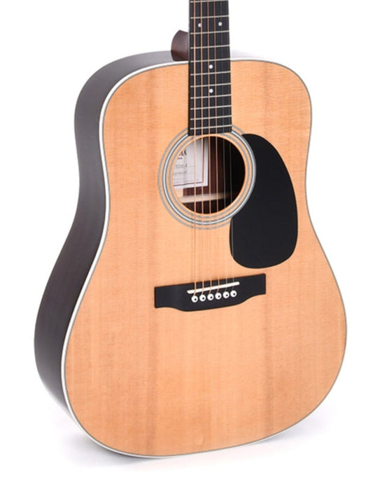 Sigma SDR-1 Dreadnought Acoustic Guitar