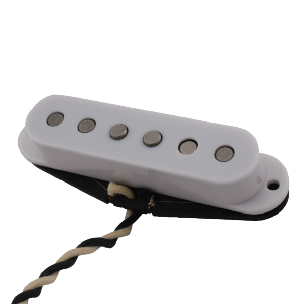 Labyrinth Pickups LP102 Texas Chainsaw Strat Set