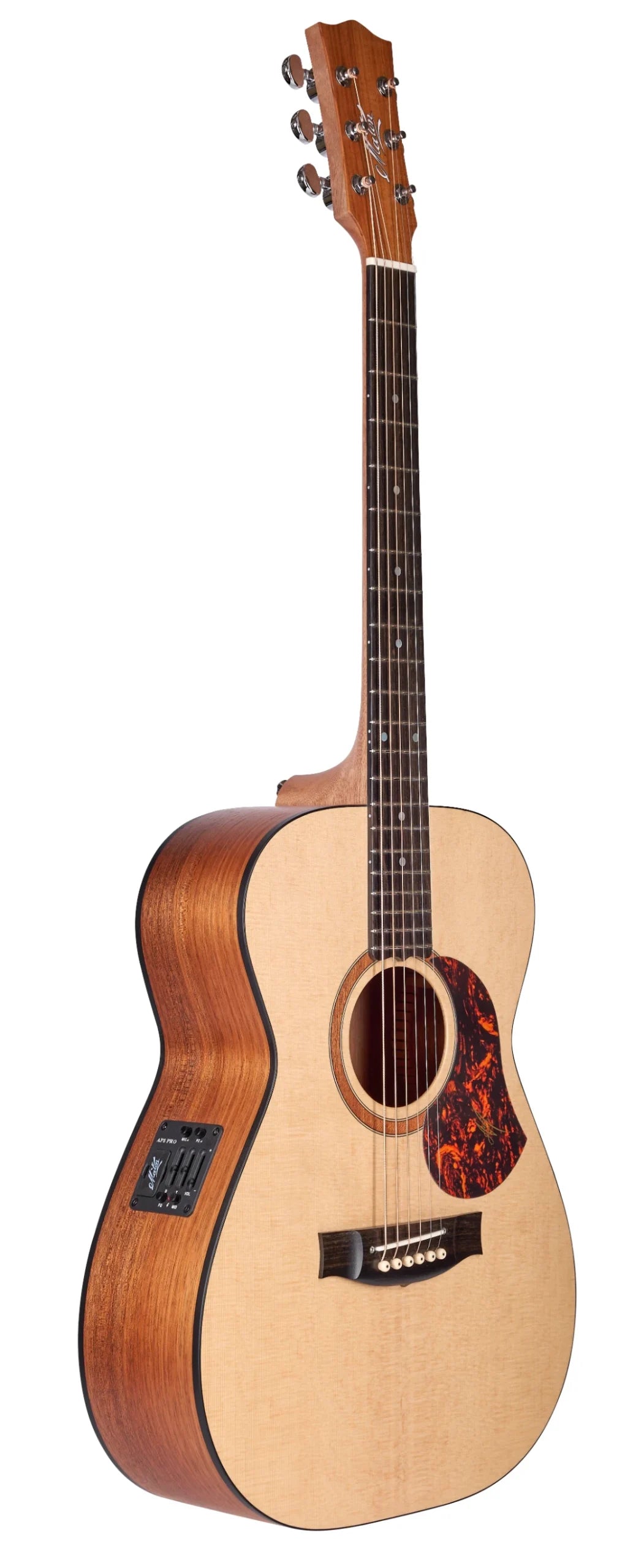 Maton SRS808 Acoustic Guitar