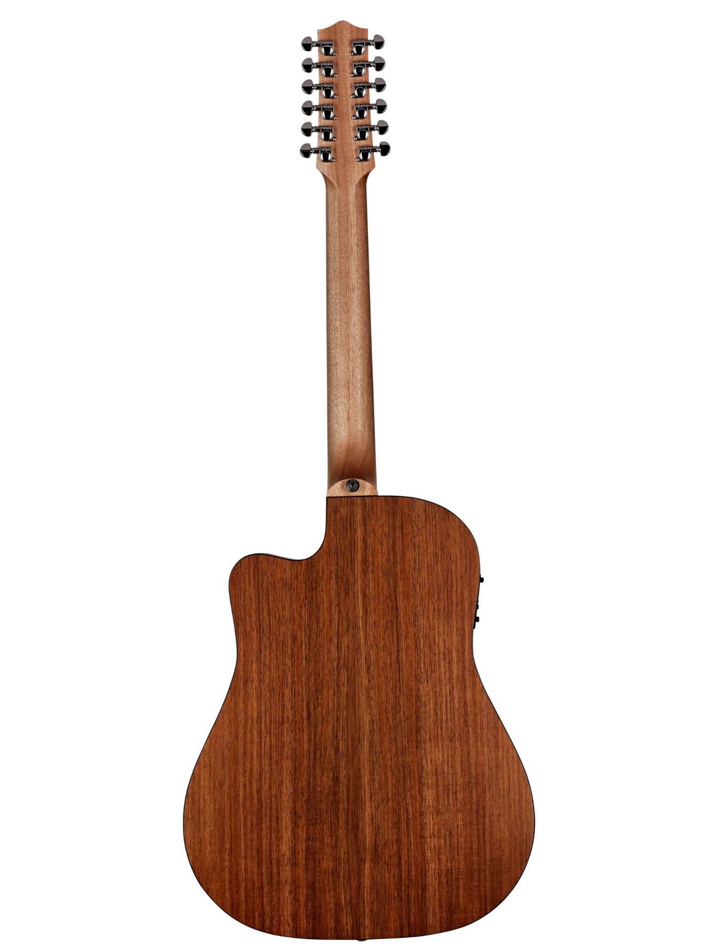 Maton SRS70C-12 - 12 String Solid Road Series Dreadnought