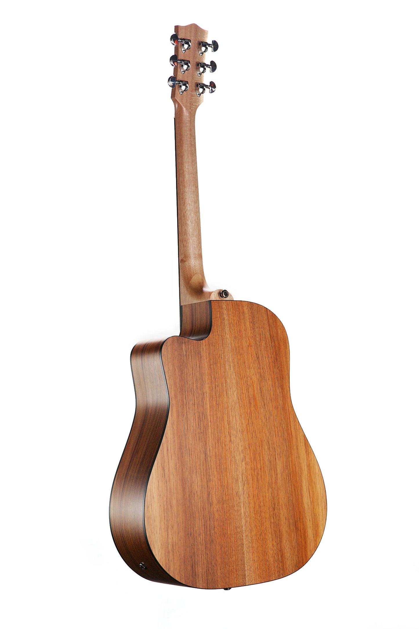 Maton SRS70C Solid Road Series Dreadnought Acoustic Guitar