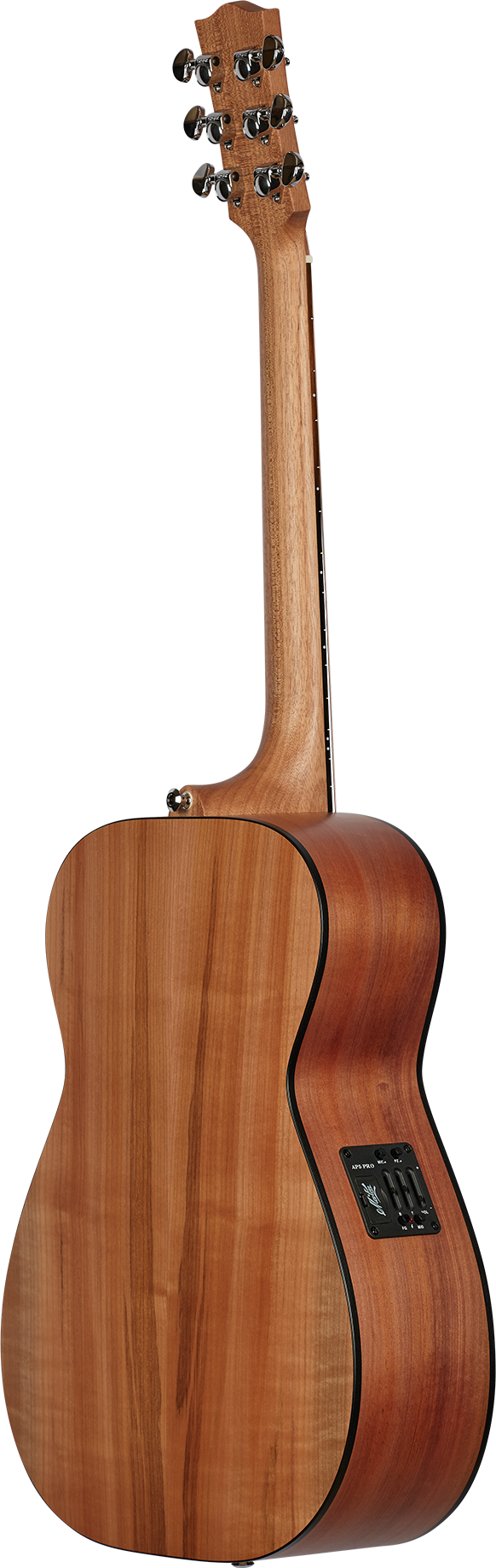 Maton Redwood 808