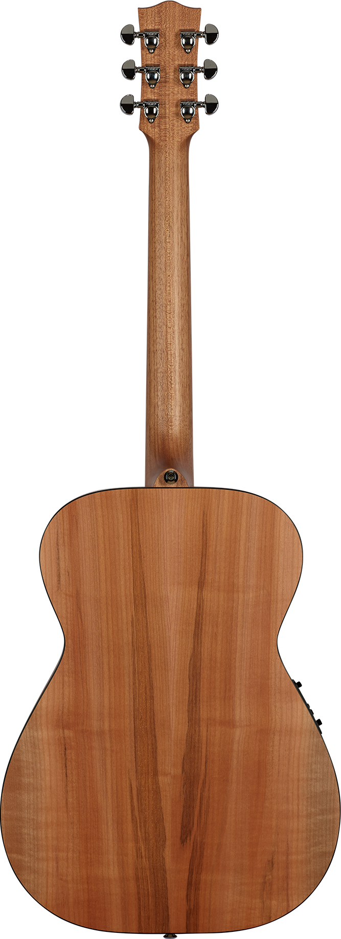 Maton Redwood 808