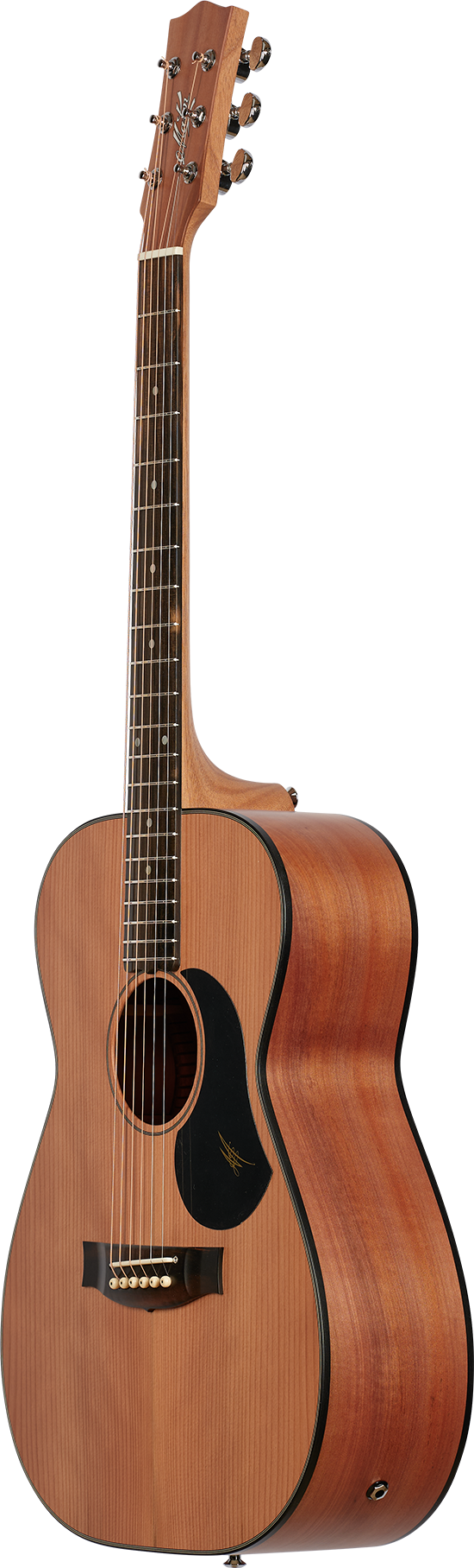 Maton Redwood 808