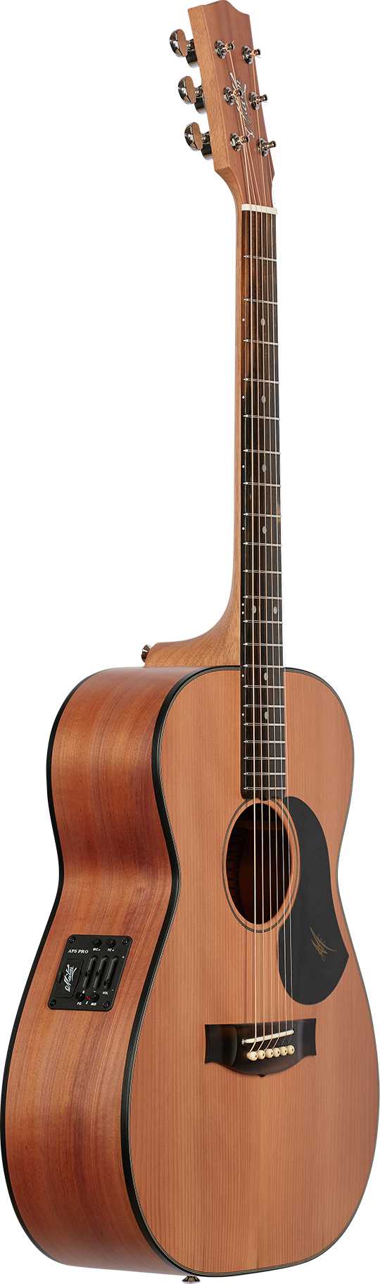 Maton Redwood 808