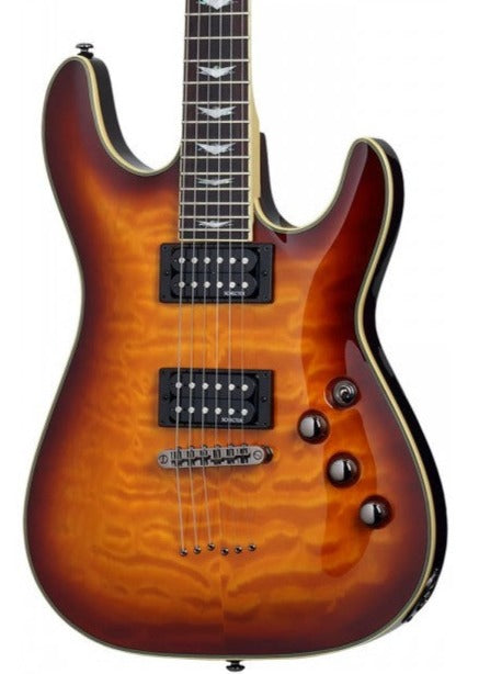 Schecter Omen Extreme-6 - Vintage Sunburst