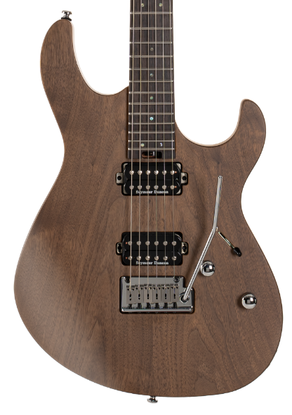Cort G300 Raw Electric Guitar Natural Stain