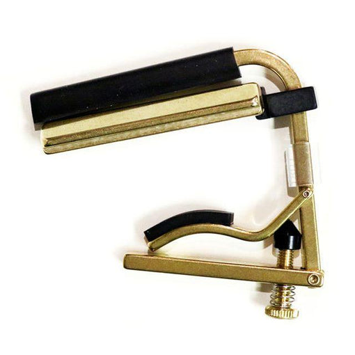 Shubb C6B Resophonic Dobro Guitar Capo