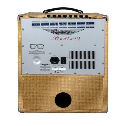 Ashdown Studio-12 Bass Combo Amplifier - Tweed