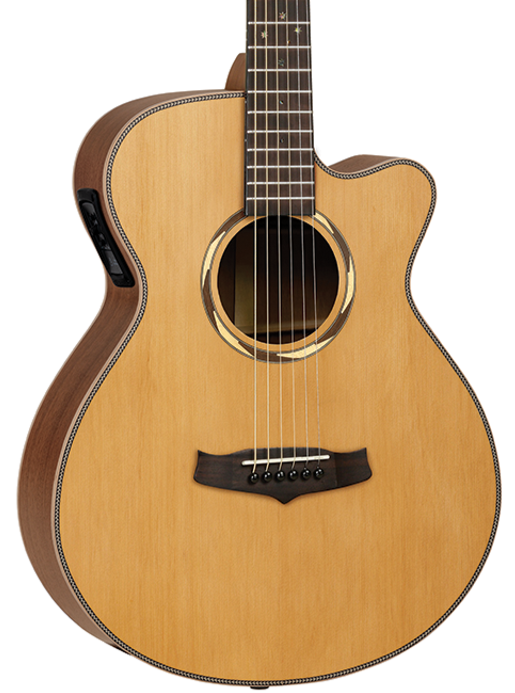 Tanglewood 20th Anniversary Re-Issue 2025 Limited Edition Super Folk Acoustic Guitar