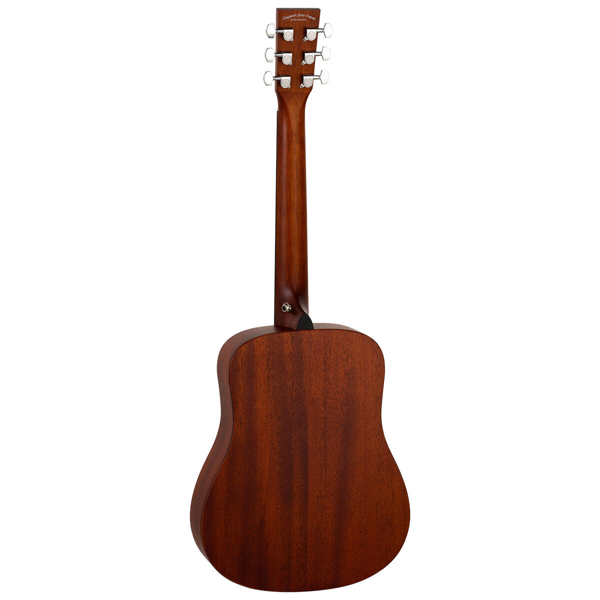 Tanglewood TWCRT Crossroads Travel Acoustic