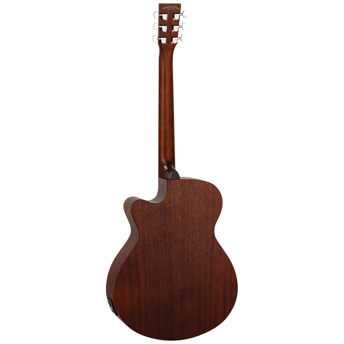 Tanglewood TC4-CE Crossroads Superfolk Acoustic Guitar