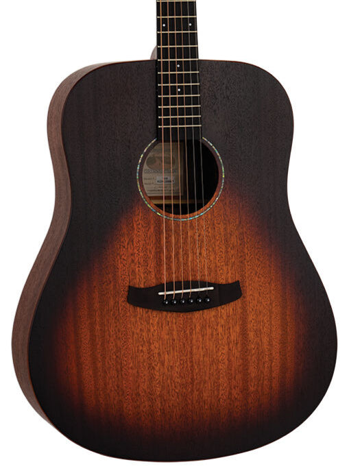 Tanglewood TC5 Crossroads Dreadnought Acoustic Guitar