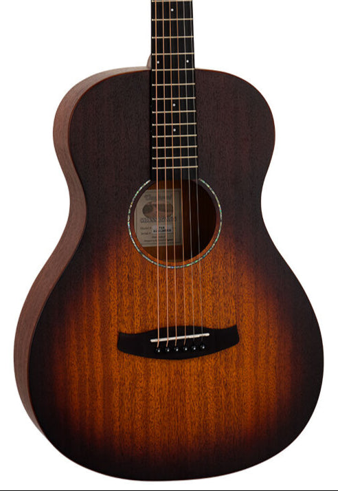 Tanglewood TC8 Crossroads Parlour Acoustic Guitar