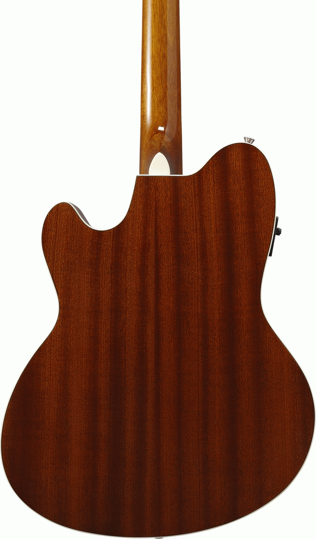 Ibanez TCY10E Acoustic - Sea Foam Green