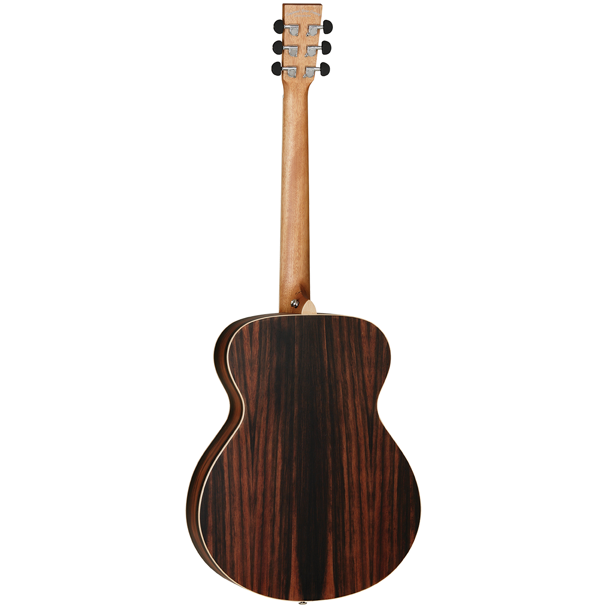 Tanglewood TDBTFEB Discovery Exotic Folk - Ebony