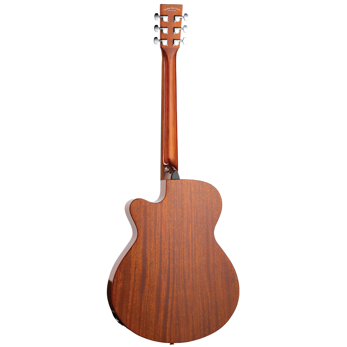 Tanglewood TDBTSFCESBG Discovery Superfolk - Superfolk