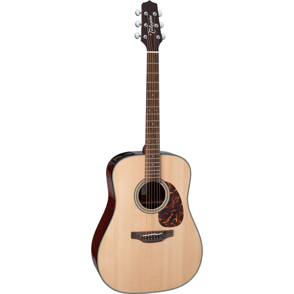 Takamine FT340-BS Limited Edition Acoustic Natural Gloss