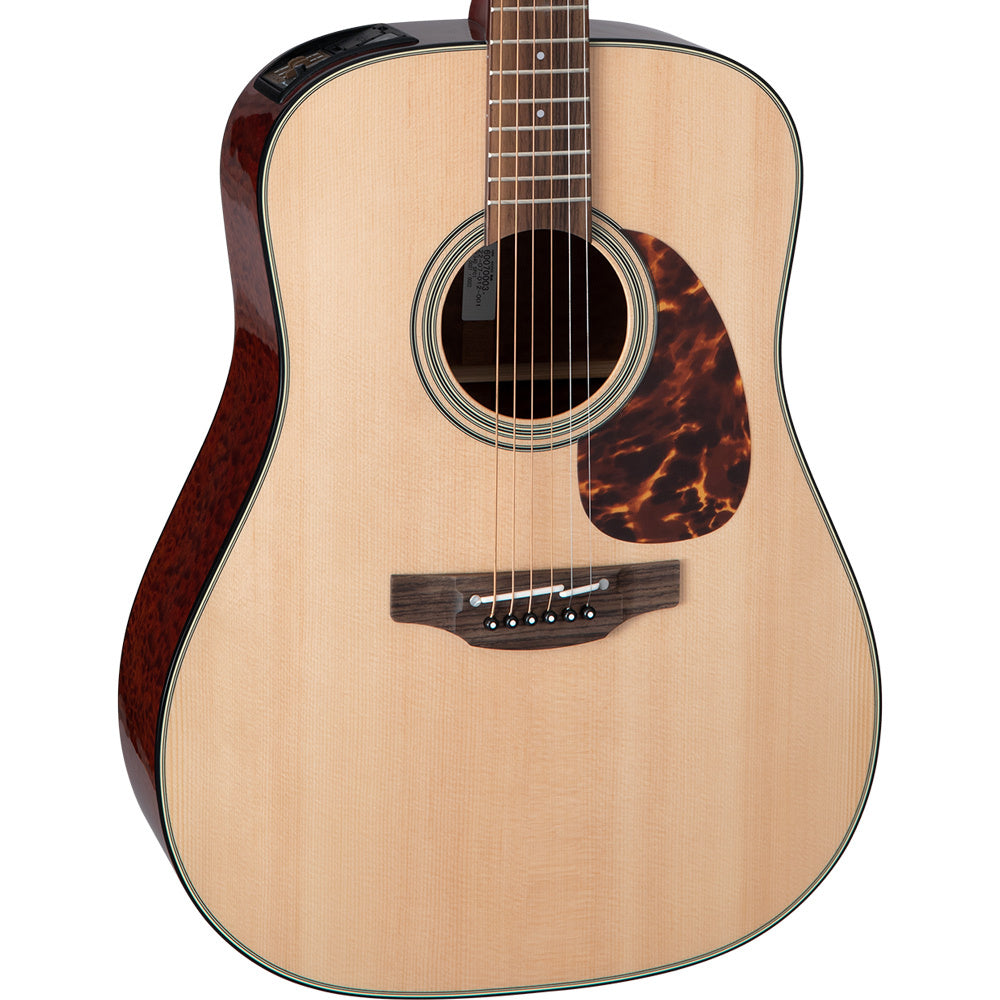 Takamine FT340-BS Limited Edition Acoustic Natural Gloss