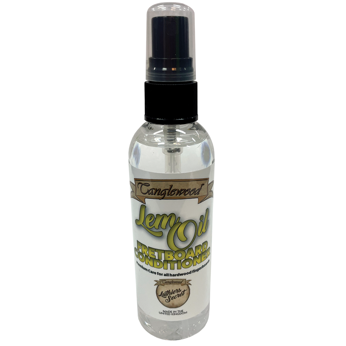 Tanglewood TLS-L1 Luthier’s Secret Lemon Oil - 100ml