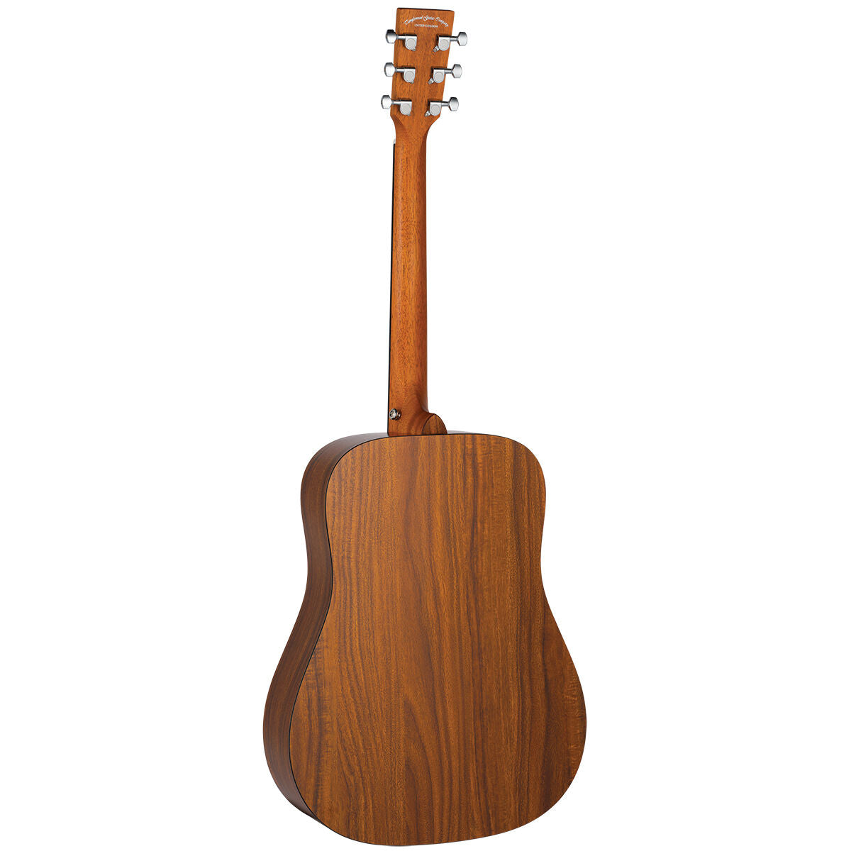 Tanglewood TM5-E Metropolitan Dreadnought Acoustic/Electric Guitar