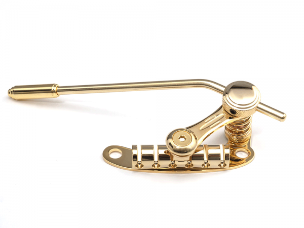 Duesenberg Goldo Les Trem II - Gold