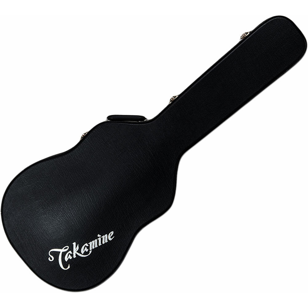 Takamine P1DC Dreadnought Acoustic Guitar Natural