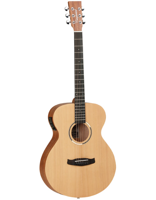 Tanglewood TR3-E Roadster II Orchestra Acoustic Guitar