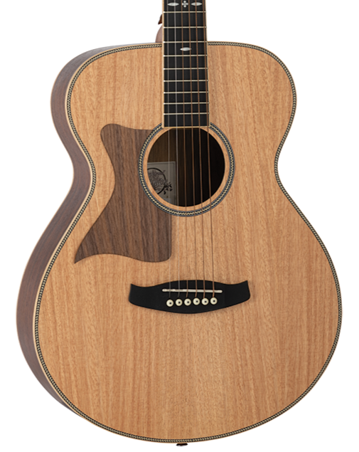 Tanglewood TRU3-HR-LH Reunion Pro Folk Acoustic - Left Handed