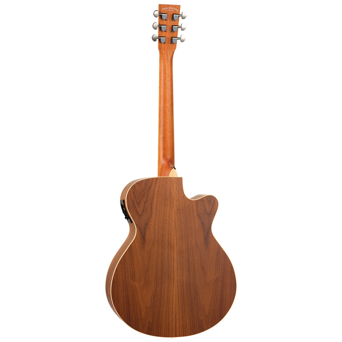 Tanglewood TRU4-CE-AW-LH Reunion Pro Acoustic Guitar - Left Handed