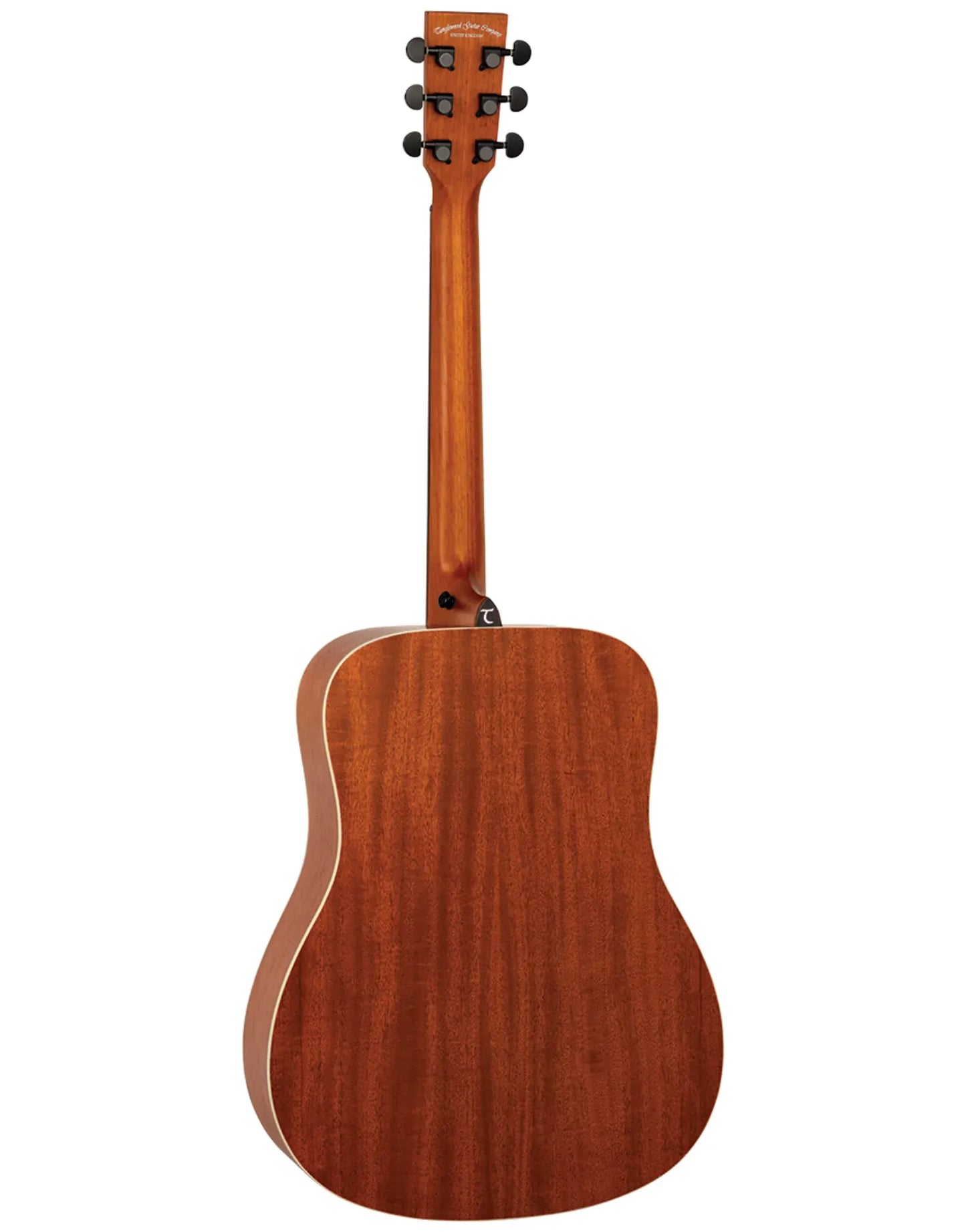 Tanglewood TS5 Strada Dreadnought Acoustic Guitar