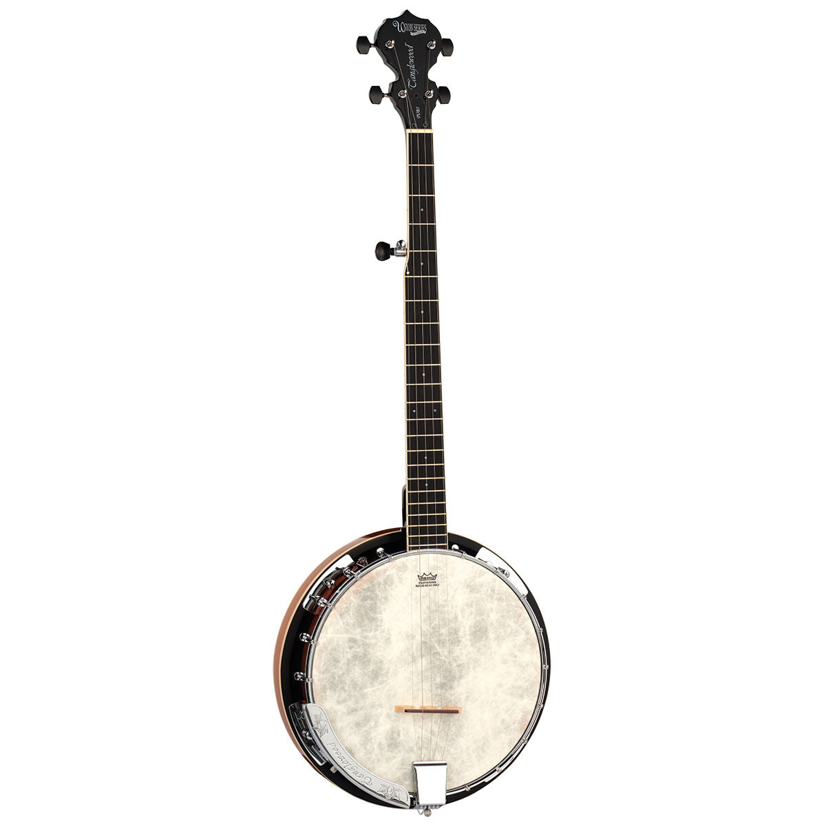 Tanglewood TUB5 Union Banjo - 5 String
