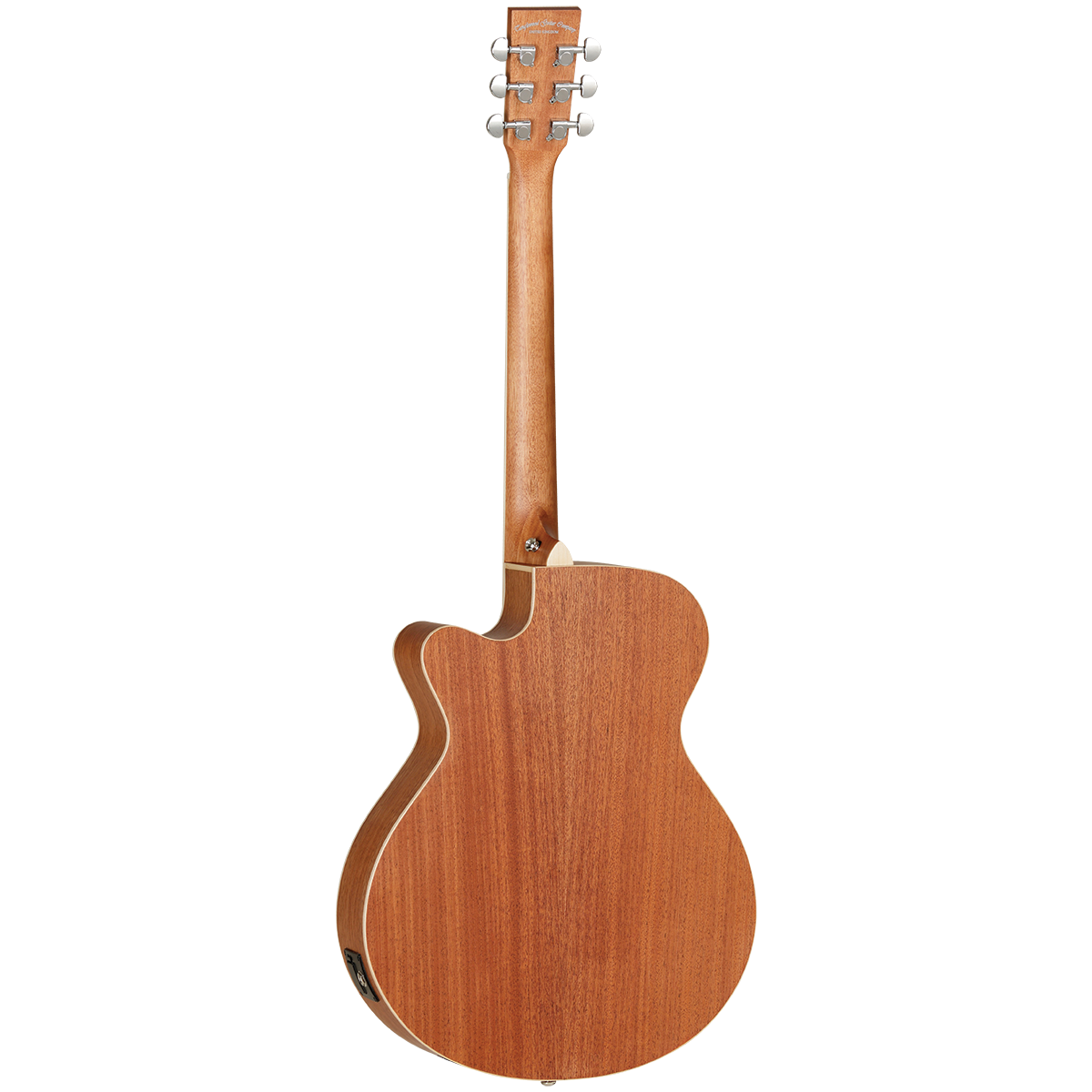 Tanglewood TWUSFCE - Union Super Folk
