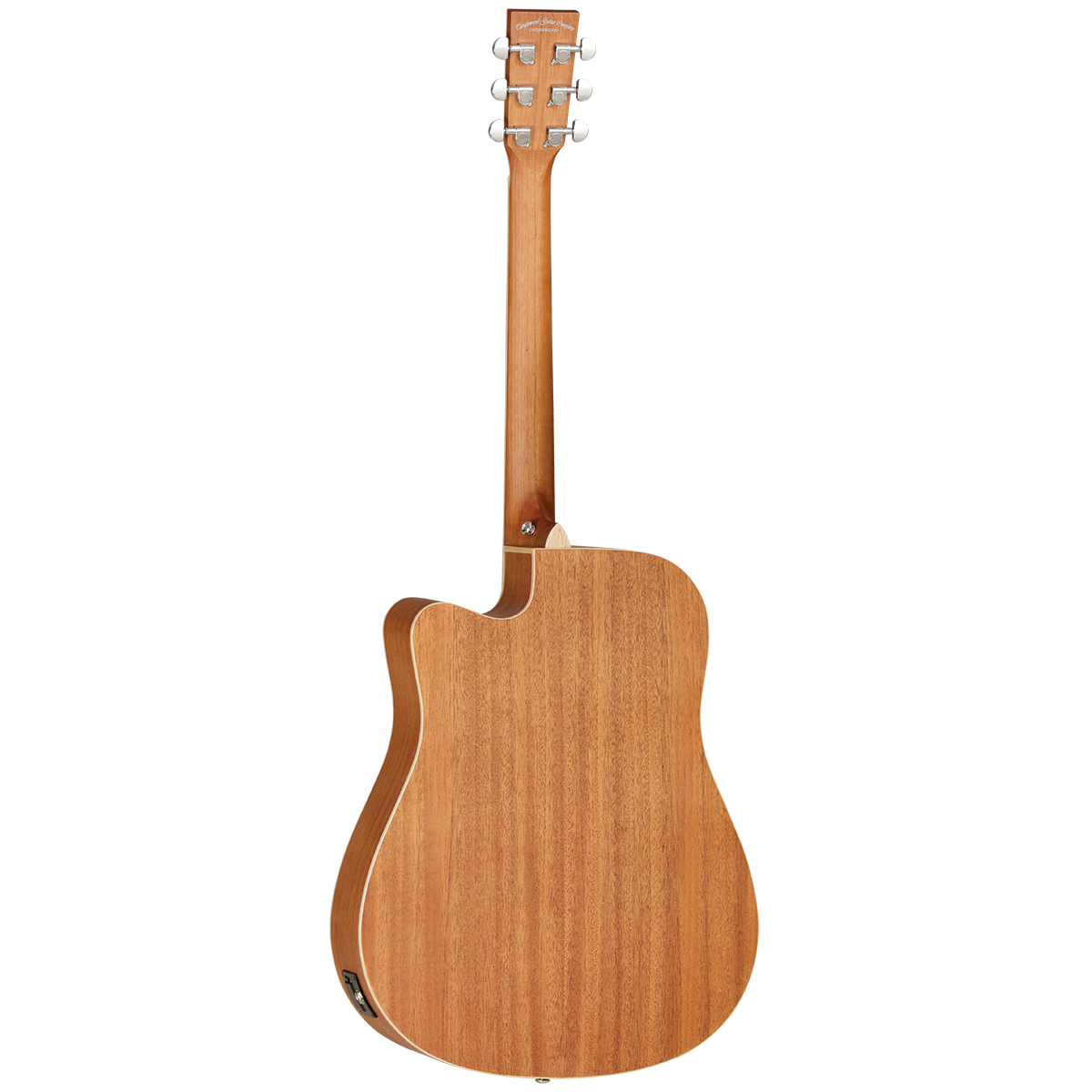 Tanglewood TWUDCE Union Dreadnought W/Pickup