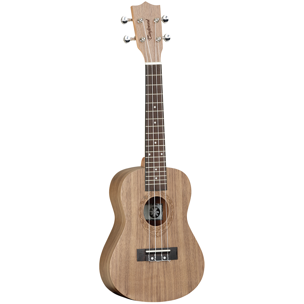 TANGLEWOOD TWT3 TIARE CONCERT UKULELE
