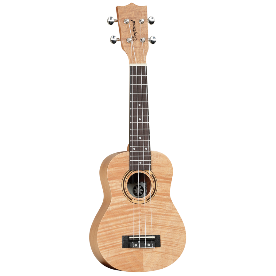 Tanglewood TUT5B Tiare Ukulele - Soprano w/ Gig Bag