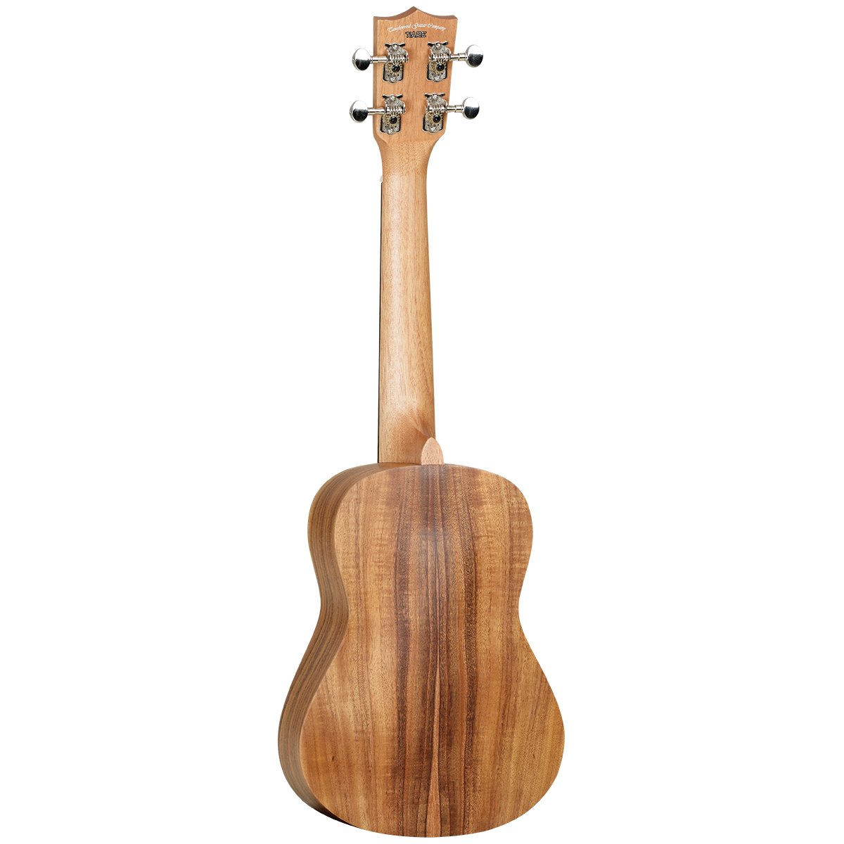 Tanglewood TWT8 Tiare Ukulele - All Koa - Concert - w/ Gigbag