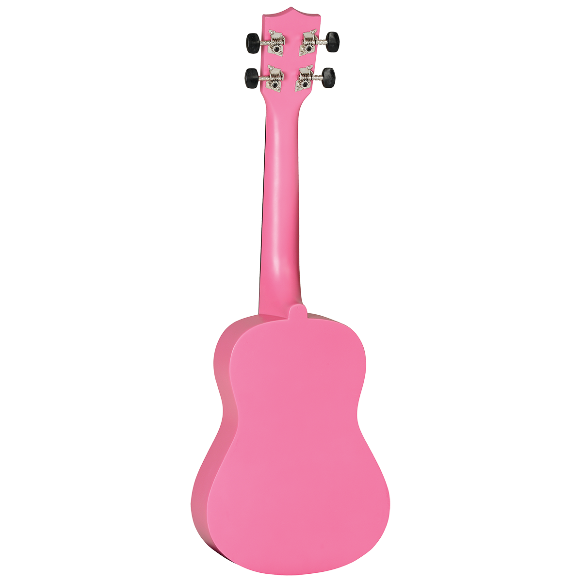 Tanglewood TUTCPPK Tiare Ukulele - Soprano Pink