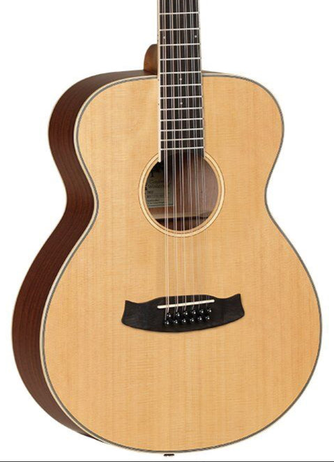 Tanglewood TW12 Winterleaf Super Folk Acoustic 12-String