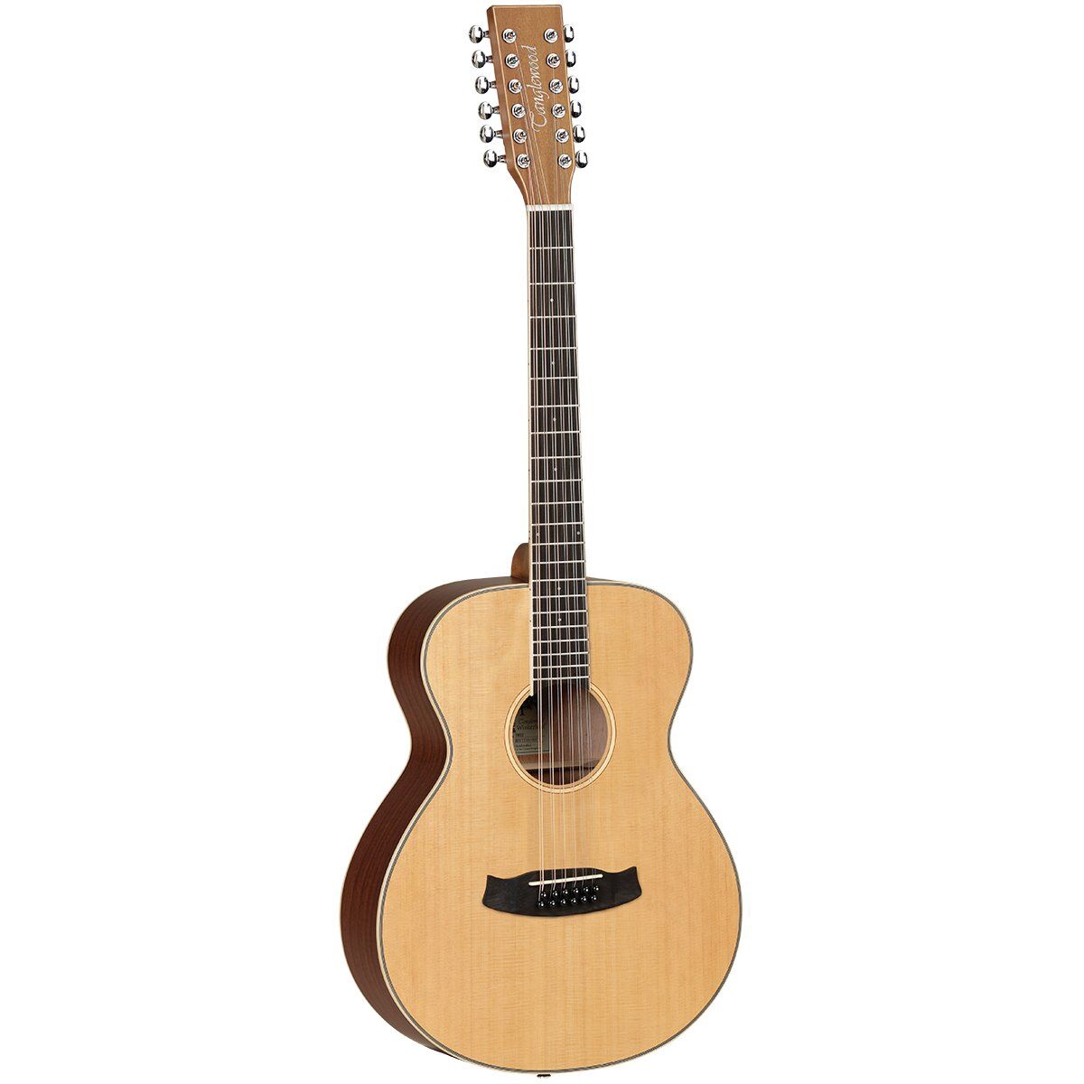 Tanglewood TW12 Winterleaf Super Folk Acoustic 12-String