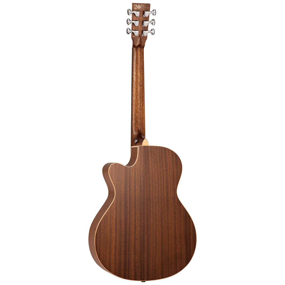 Tanglewood 20th Anniversary Re-Issue 2025 Limited Edition Super Folk Acoustic Guitar