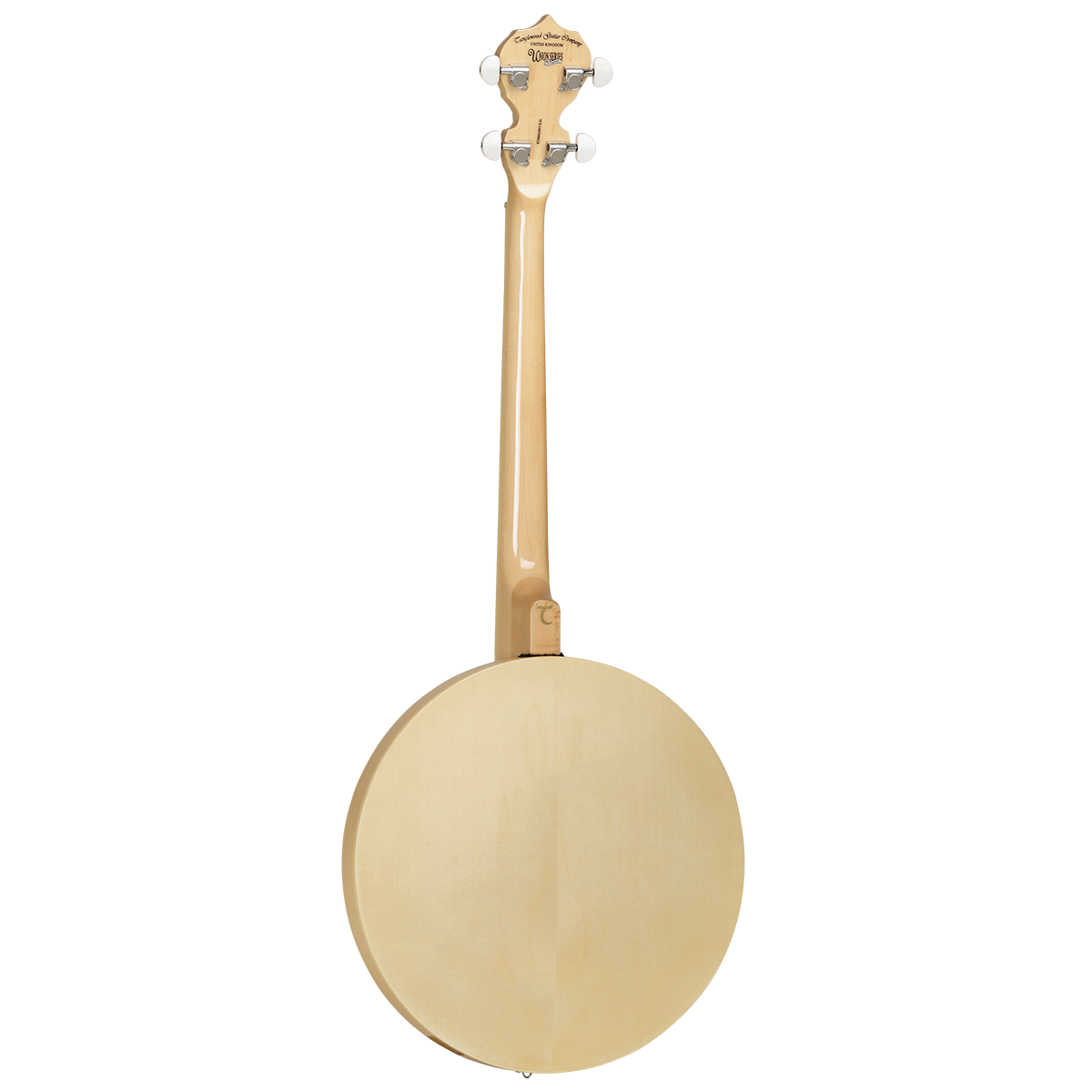 Tanglewood TW18-M4 Tenor Resonator Banjo