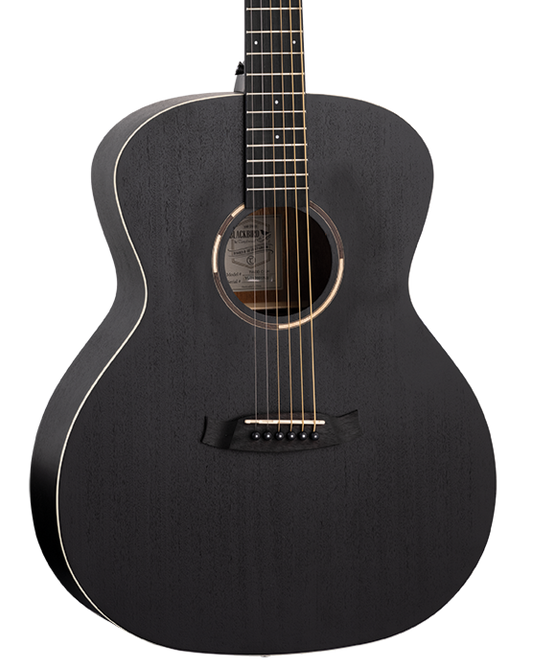 Tanglewood TWBBOLH Blackbird Orchestra - Smokestack Satin - Left Handed