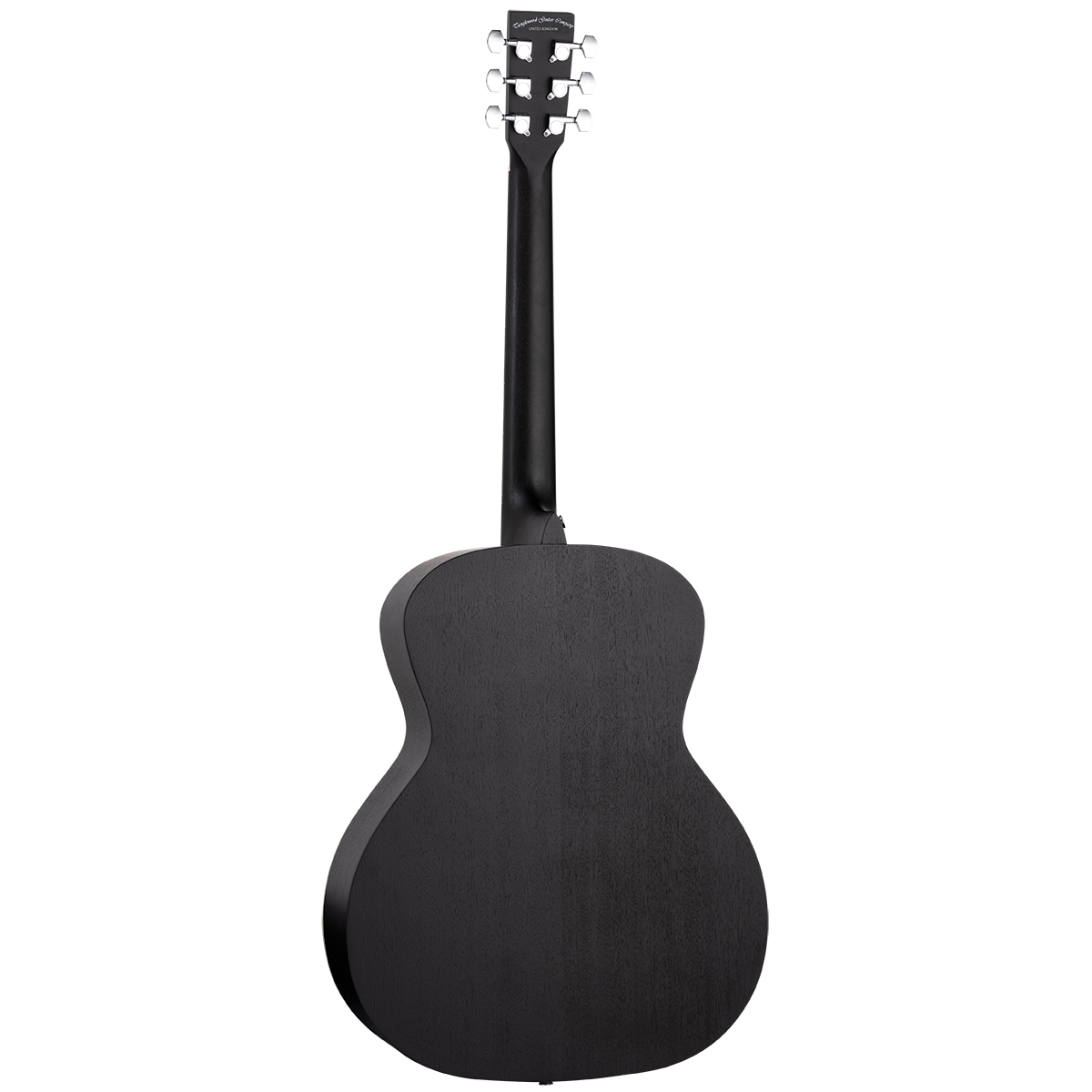Tanglewood TWBBOLH Blackbird Orchestra - Smokestack Satin - Left Handed