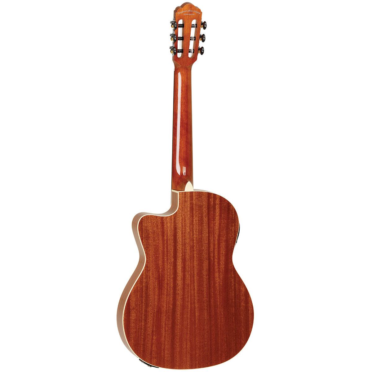 TANGLEWOOD EMDC2 CLASSICAL GUITAR
