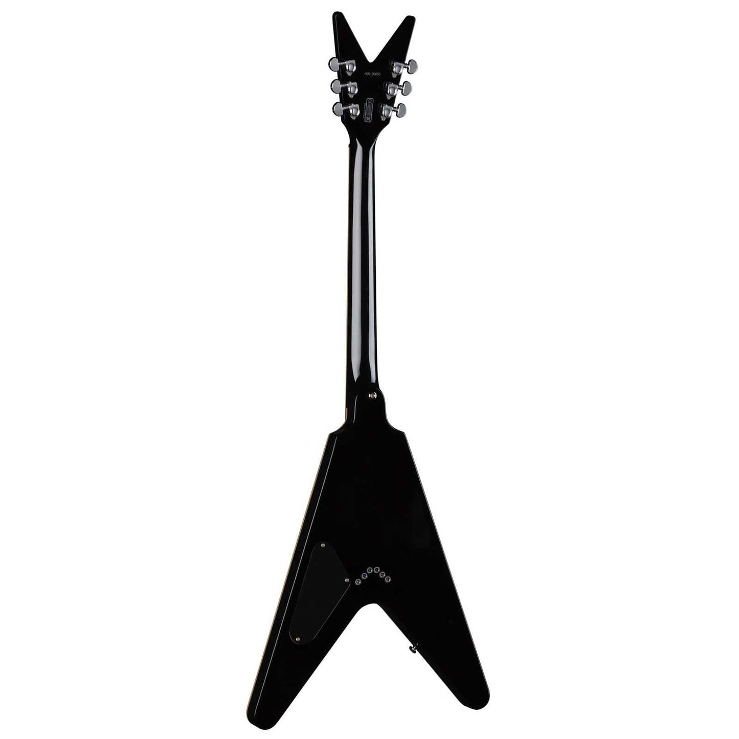 Dean V79 Electric Guitar - Classic Black